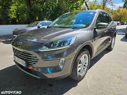 Culoaregri Utilizat 2022 Ford Kuga Titanium SUV | 17.990 EUR (Preț OK)