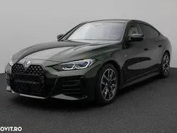 Verde Utilizat 2023 BMW M440 M Sport Berlinǎ | 61.880 EUR (Scump)