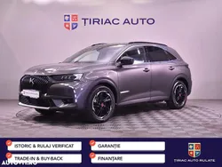 Culoarealb Utilizat 2022 DS Automobiles DS7 Crossback SUV | 24.900 EUR (Preț OK)