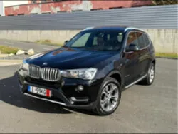 Utilizat 2014 BMW X3 xLine SUV | 13.500 EUR (Preț OK)