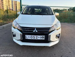 Alb Utilizat 2021 Mitsubishi Space Star Top Hatchback | 6.999 EUR