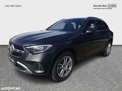 Culoaregri Utilizat 2024 Mercedes GLC200 SUV | 51.425 EUR (Preț bun)