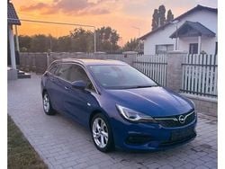 Utilizat 2019 Opel Astra | 10.400 EUR (Puțin scump)