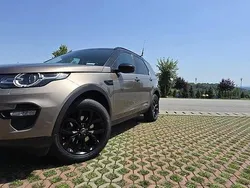Maro Utilizat 2016 Land Rover Discovery Sport HSE SUV | 16.250 EUR (Puțin scump)