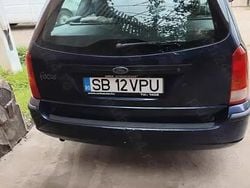 Utilizat 2001 Ford Focus Break | 850 EUR