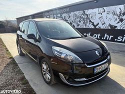 Culoarenegru Utilizat 2012 Renault Grand Scénic III Monovolum | 4.450 EUR (Preț OK)