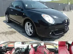 Utilizat 2010 Alfa Romeo MiTo Hatchback | 2.590 EUR