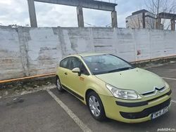 Utilizat 2008 Citroën C4 Break | 1.999 EUR