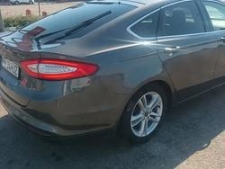 Utilizat 2019 Ford Mondeo Hatchback | 14.900 EUR (Puțin scump)