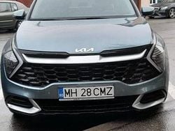 Culoarealbastru Utilizat 2022 Kia Sportage Urban SUV | 22.300 EUR (Preț OK)