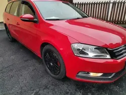 Rosu Utilizat 2013 VW Passat Business Berlinǎ | 7.800 EUR (Preț OK)