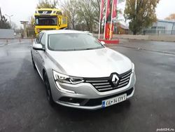Argintiu Utilizat 2017 Renault Talisman Berlinǎ | 12.700 EUR (Preț OK)