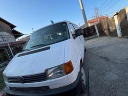Utilizat 1994 VW T4 Van | 2.200 EUR