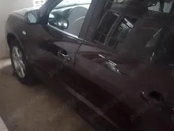 Utilizat 2008 Hyundai Santa Fe SUV | 4.200 EUR (Preț bun)