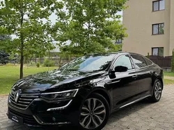 Negru Utilizat 2018 Renault Talisman Intens Berlinǎ | 14.999 EUR (Preț OK)