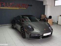 Culoaregri Nouă 2025 Porsche 911 Turbo S Coupe | 250.000 EUR