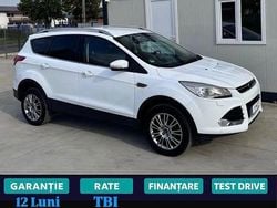 Alb Utilizat 2013 Ford Kuga SUV | 8.800 EUR (Scump)