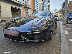 Negru Utilizat 2015 Porsche Cayman Coupe | 48.000 EUR