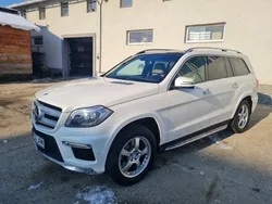 Mercedes GL350