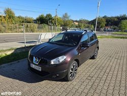 Culoarealte culori Utilizat 2011 Nissan Qashqai +2 SUV | 6.200 EUR (Preț OK)