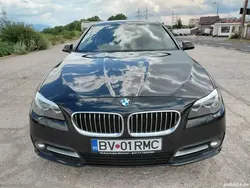 Utilizat 2015 BMW 520 Performance Break | 13.690 EUR (Preț OK)