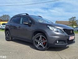 Culoaregri Utilizat 2019 Peugeot 2008 Allure SUV | 10.800 EUR (Preț bun)
