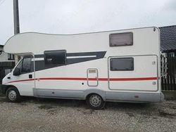 Utilizat 2003 Fiat Ducato Van | 18.000 EUR