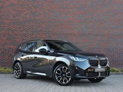 Utilizat 2025 BMW X3 M Sport SUV | 79.684 EUR