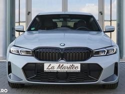 Culoaregri Utilizat 2023 BMW 320 M Sport Berlinǎ | 40.898 EUR