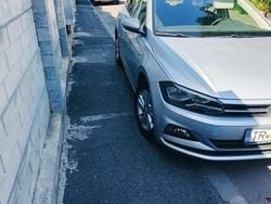 Culoareargint Utilizat 2020 VW Polo Comfortline Hatchback | 9.990 EUR (Preț OK)