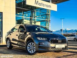 Culoaregri Nouă 2025 Skoda Octavia Selection Berlinǎ | 29.362 EUR (Puțin scump)