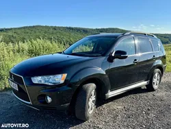 Negru Utilizat 2012 Mitsubishi Outlander SUV | 7.999 EUR