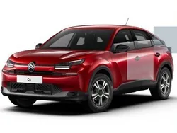 Tracțiune față Nouă 2025 Citroën C4 | 23.300 EUR (Preț OK)