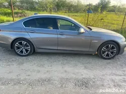 Utilizat 2011 BMW 530 Berlinǎ | 7.900 EUR (Super Preț)