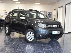 Utilizat 2024 Dacia Duster Expression SUV | 30.563 EUR