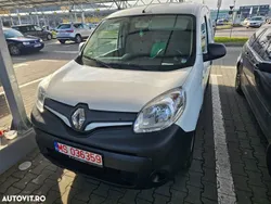 Alb Utilizat 2019 Renault Kangoo Monovolum | 9.100 EUR (Preț OK)