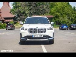 Culoarealb Utilizat 2023 BMW X1 SUV | 32.500 EUR