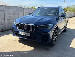 Culoarealbastru Utilizat 2020 BMW X5 SUV | 41.500 EUR (Preț bun)