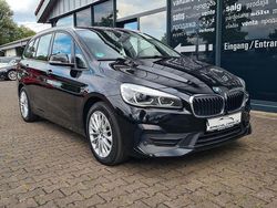 Utilizat 2020 BMW 218 Advantage | 18.632 EUR