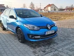 Utilizat 2014 Renault Mégane III Bose Edition Break | 6.300 EUR (Preț OK)