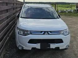 Utilizat 2014 Mitsubishi Outlander SUV | 8.000 EUR