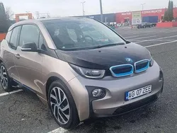 Gri Utilizat 2016 BMW i3 Hatchback | 8.999 EUR (Preț bun)
