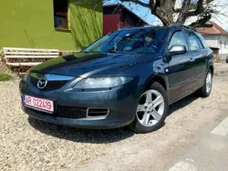 Utilizat 2007 Mazda 6 Break | 1.600 EUR