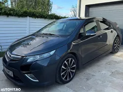 Culoaregri Utilizat 2012 Opel Ampera Hatchback | 6.800 EUR