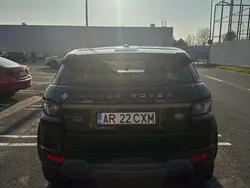 Utilizat 2015 Land Rover Range Rover evoque SUV | 12.300 EUR (Super Preț)