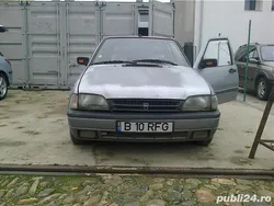 Utilizat 1997 Dacia Nova Hatchback | 563 EUR