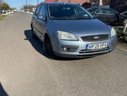 Utilizat 2006 Ford Focus Hatchback | 1.850 EUR (Preț OK)