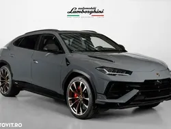 Gri Utilizat 2025 Lamborghini Urus SUV | 297.381 EUR