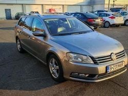 Maro Utilizat 2013 VW Passat Highline Break | 6.000 EUR (Preț bun)