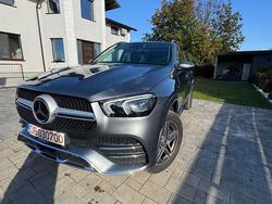 Culoaregri Utilizat 2020 Mercedes GLE300 Advanced Plus SUV | 45.800 EUR (Scump)